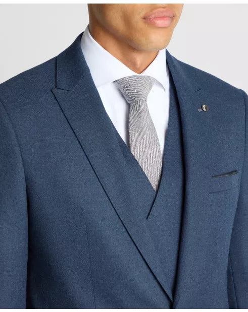 Remus Uomo Monza 3 Piece Suit 12280/26