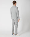 Remus Uomo Favian Sports Coat - Light Grey 12366-04