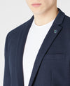 Remus Uomo Nero Jacket - Navy