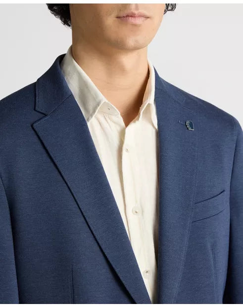 Remus Uomo Napoli Sports Coat 12638/26 - Blue