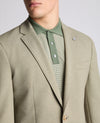 Remus Uomo Napoli Sports Coat - Green 12638-34(Size46Reg)