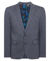 Remus Uomo Angelo Sports Coat - Blue 12653/26