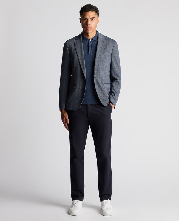 Remus Uomo Angelo Sports Coat - Blue