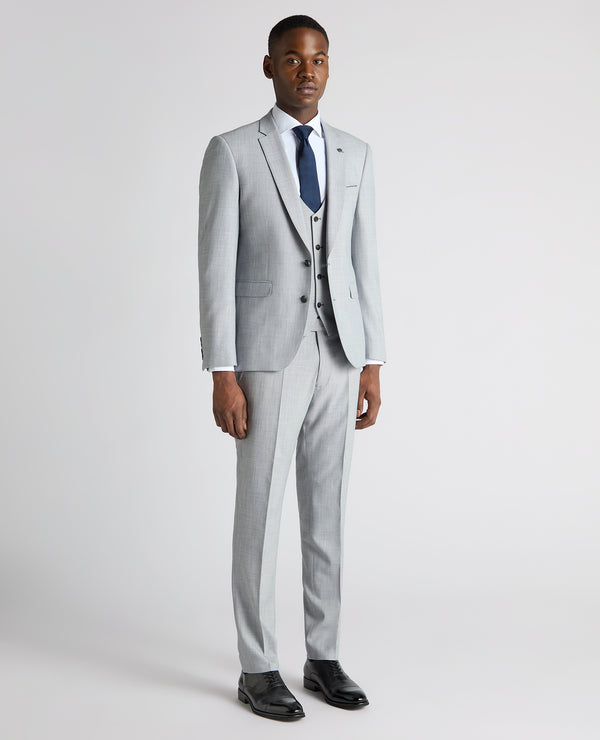 Remus Uomo Lucian 3 Piece Suit - 12707/22