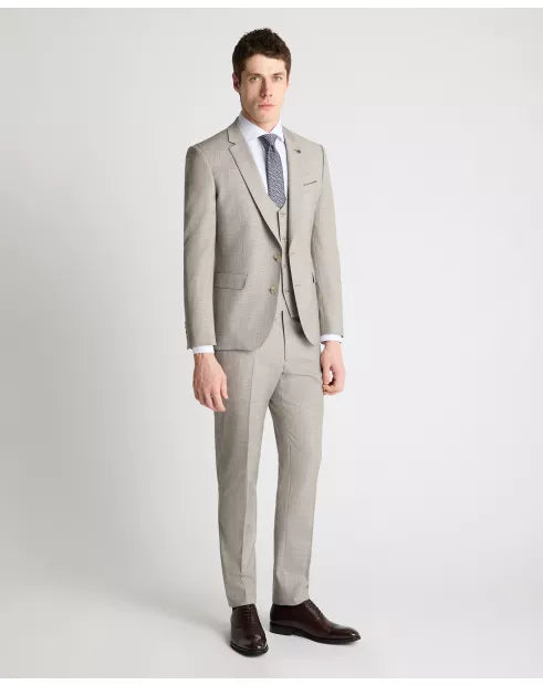 Remus Uomo Lucian 3 Piece Suit - 12707/93