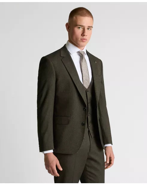 Remus Uomo Matteo 3 Piece Suit 12725/49