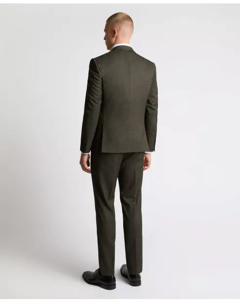 Remus Uomo Matteo 3 Piece Suit 12725/49