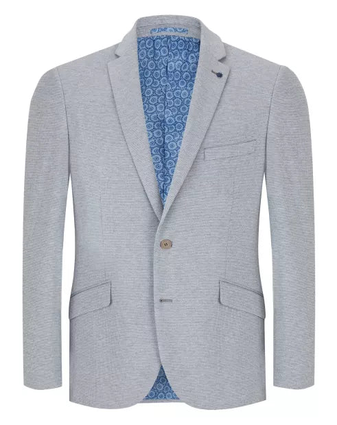 Daniel Grahame Dale Sports Coat - Light Grey [Size 46R]