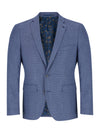 Daniel Grahame Sports Coat - Blue 13276-25