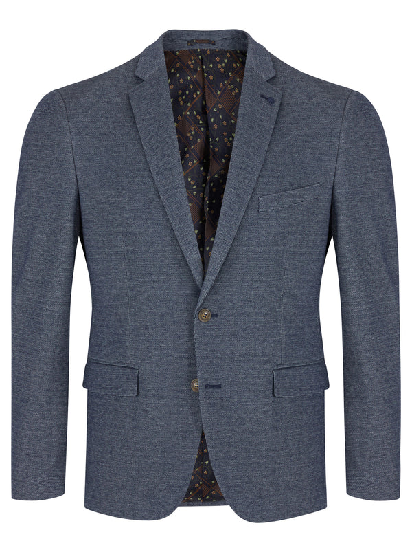 Daniel Grahame Sports Coat Blue