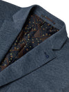 Daniel Grahame Sports Coat Blue