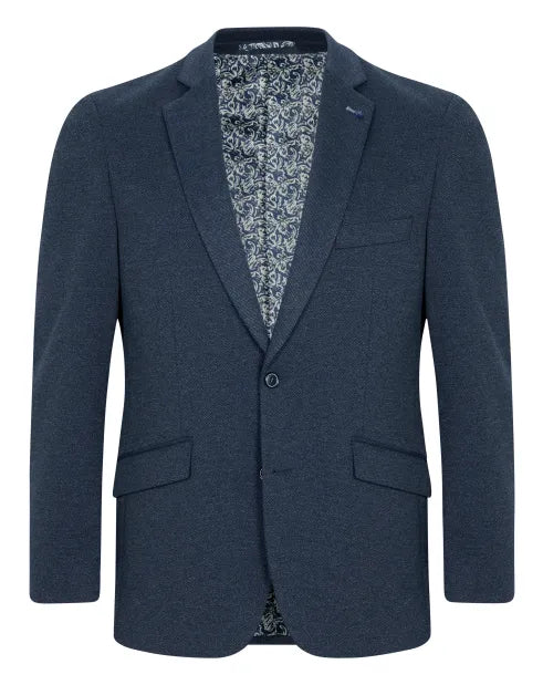 Daniel Grahame Dawson Jacket - Dark Blue 13318/29