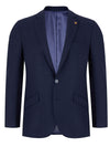 Douglas Marbella Jacket - Navy