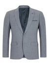 Remus Uomo Lanito 3 Piece Suit