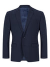 Daniel Grahame Damon 2 Piece Suit - Blue