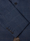 Daniel Grahame Dale 3 Piece Suit - Blue