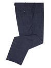 Daniel Grahame Dale 3 Piece Suit - Blue