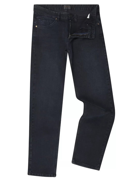 Douglas Davos Jean - Dark Blue