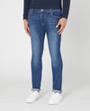 Remus Uomo Slim Jeans 60121-27