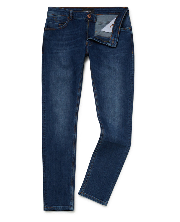 Remus Uomo Slim Jeans 60121-27