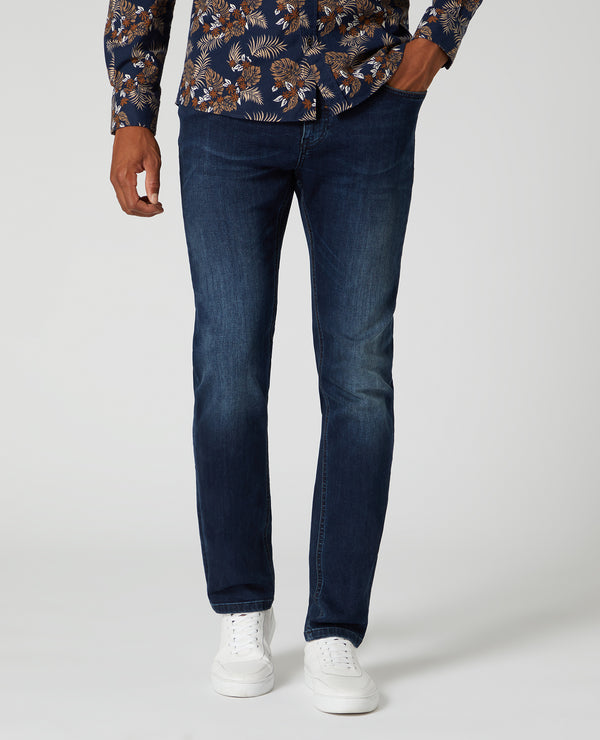 Remus Uomo Slim Jeans 60103-28