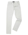 Remus Uomo Apollo Casual Trousers - Light Grey