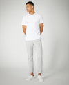 Remus Uomo Emilio Chino Light Grey