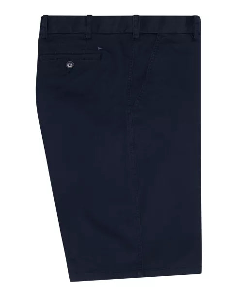 Daniel Grahame Driscoll Short - Navy