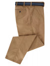 Daniel Grahame Drifter Chino  Beige
