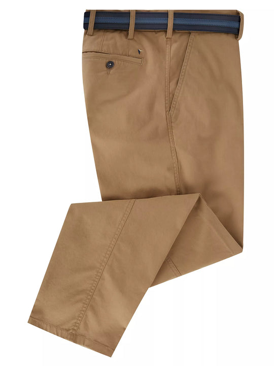 Daniel Grahame Drifter Chino - Beige