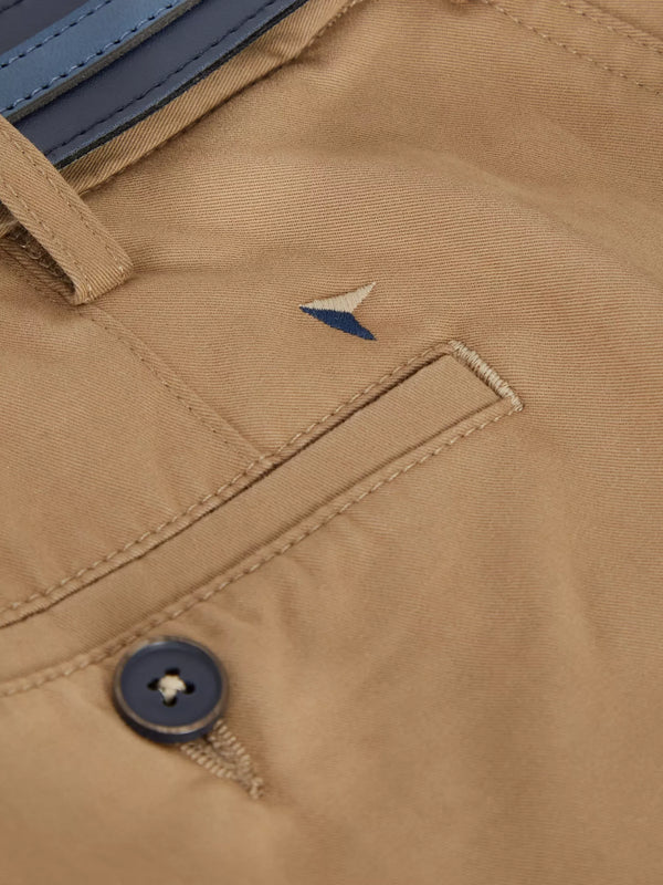Daniel Grahame Drifter Chino  Beige