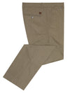 Douglas Preston Chinos - Beige