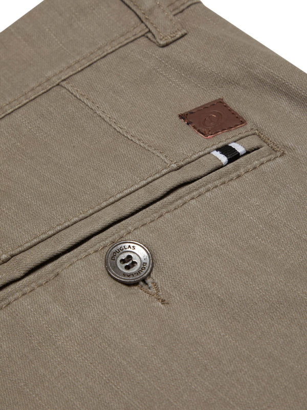Douglas Preston Chinos - Beige
