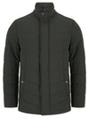 Douglas Gowan Casual Coat - Navy 80521/37