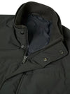 Douglas Gowan Casual Coat - Navy 80521/37