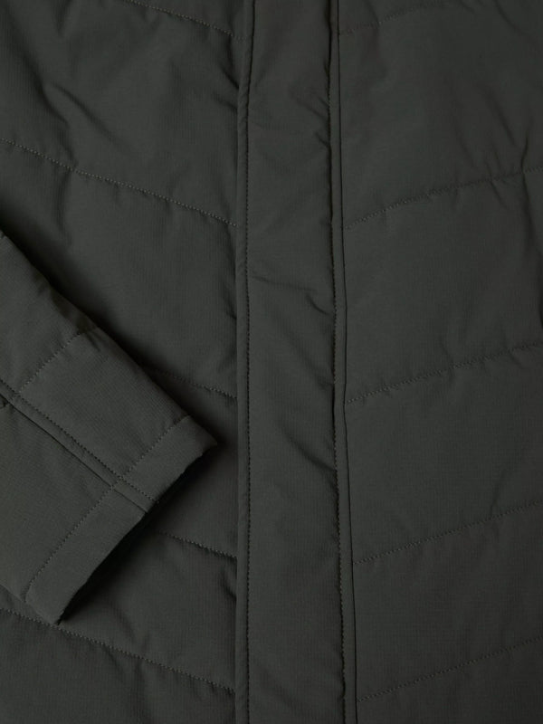 Douglas Gowan Casual Coat - Navy 80521/37