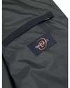 Douglas Gowan Casual Coat - Navy 80521/78