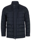 Daniel Grahame Barnham Jacket Navy 80606/78