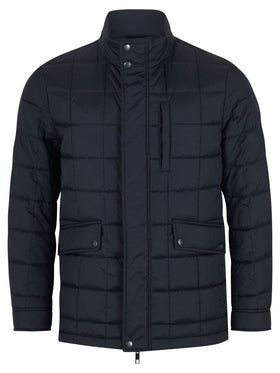 Daniel Grahame Barnham Jacket Navy 80606/78