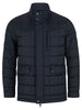 Daniel Grahame Barnham Jacket Navy 80606/78