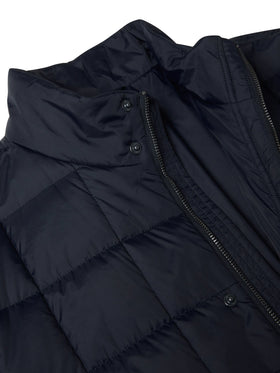 Daniel Grahame Barnham Jacket Navy 80606/78