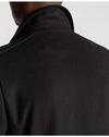 Remus Uomo Lochlan Wool Coat 90700/00 - Black