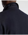 Remus Uomo Lochlan Wool Coat 90700/78 - Navy