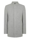 Remus Uomo Jacob Wool Coat 90711/04 - Grey