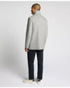 Remus Uomo Jacob Wool Coat 90711/04 - Grey
