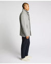 Remus Uomo Jacob Wool Coat 90711/04 - Grey