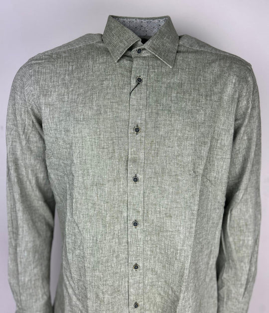 Douglas Long Sleeve Shirt - 16161-33(SizeL)