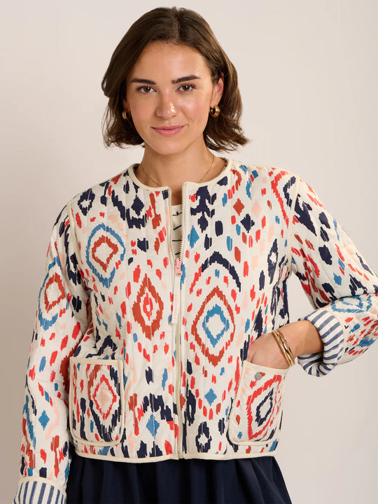 Brakeburn Sesasi Jacket - Multi