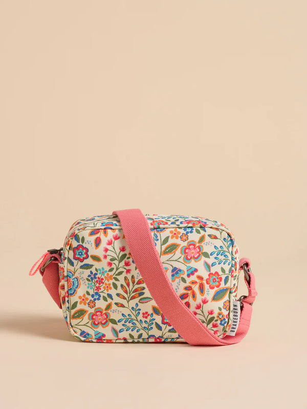 Brakeburn Secret Garden Medium - Multi
