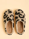 Brakeburn Fireside Fleece Slipper - Cream